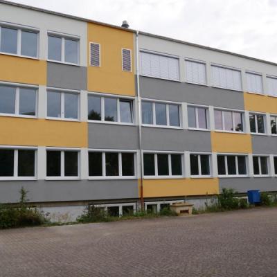 Schule Boxberg/O.L.