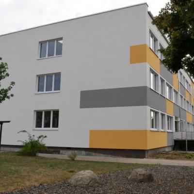 Schule Boxberg/O.L.