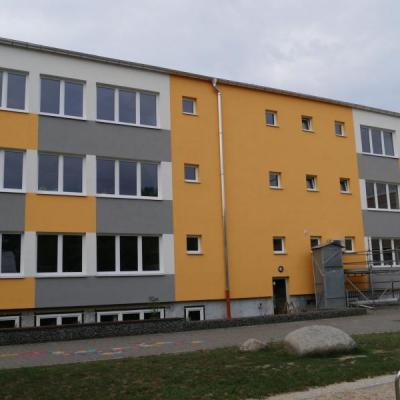 Schule Boxberg/O.L.