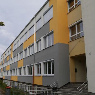 Schule Boxberg/O.L.